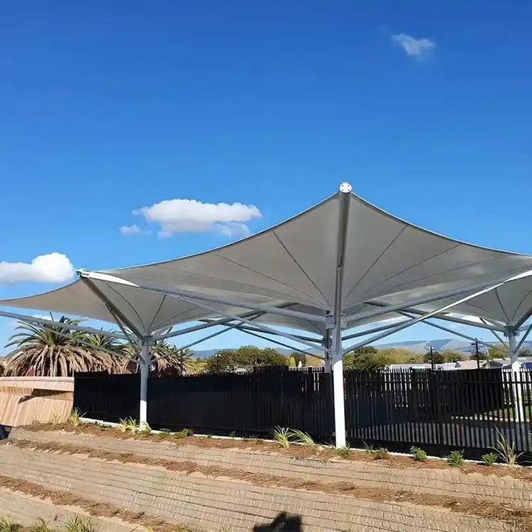 临海县工程案例