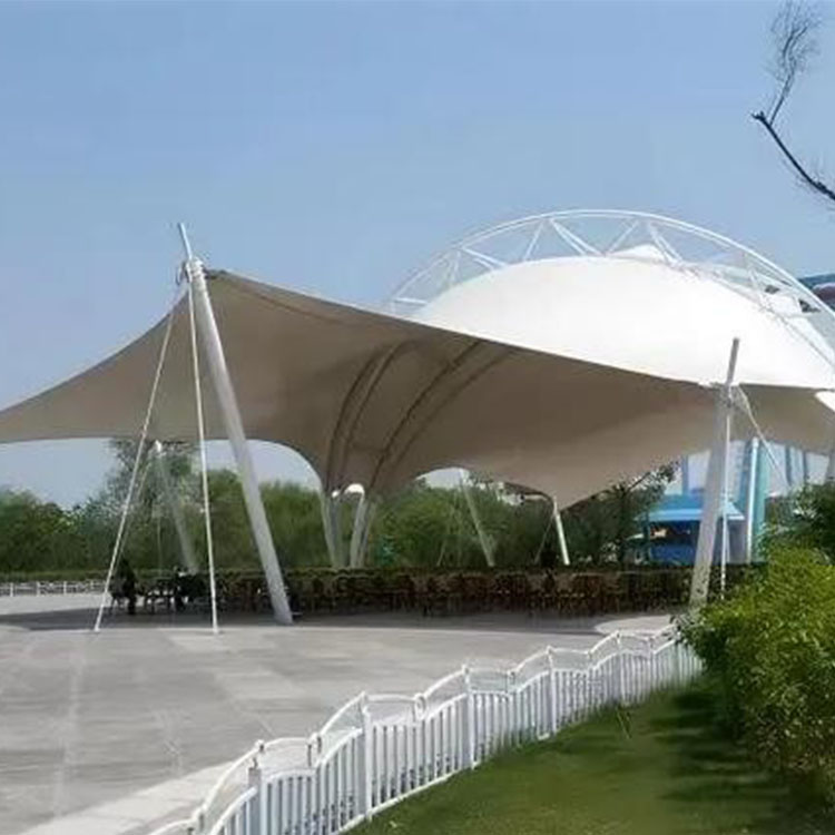 临海县工程案例