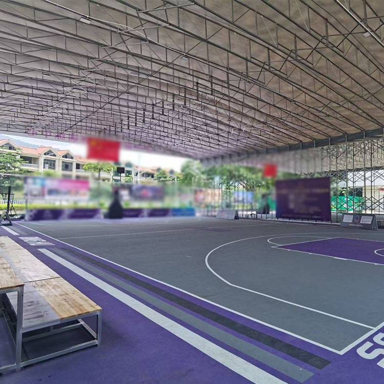 临海县工程案例