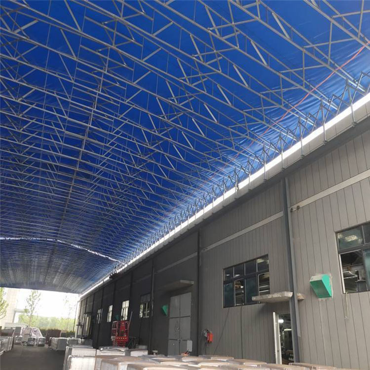 临海县工程案例