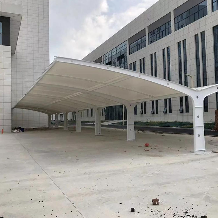 临海县工程案例