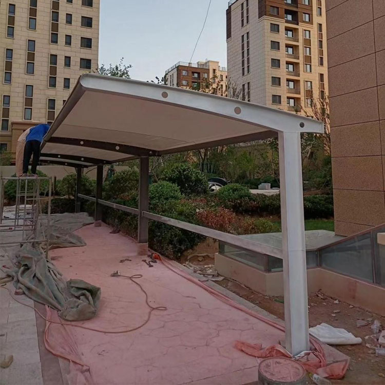 临海县工程案例